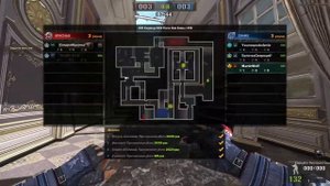 Вроде как пошла настройка.. Point Blank 15/03/22