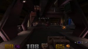 Quake III Arena - Tier 0 - Introduction (quake3e)