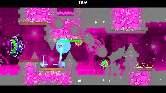 HYPERSONIC 34% (EXTREME DEMON)