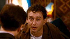 Ирония Судьбы: Продолжение. (Отрывок)