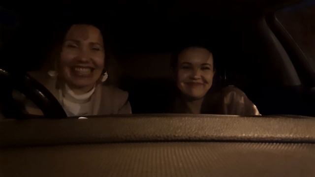 Отзыв Ретрита в Стамбуле. Зульфия смотреть онлайн