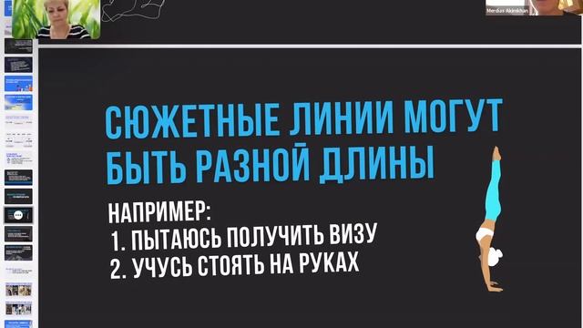 Распаковка личности и экспертности от Мердиаса смотреть онлайн