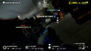 cheater   no  payday 2 !