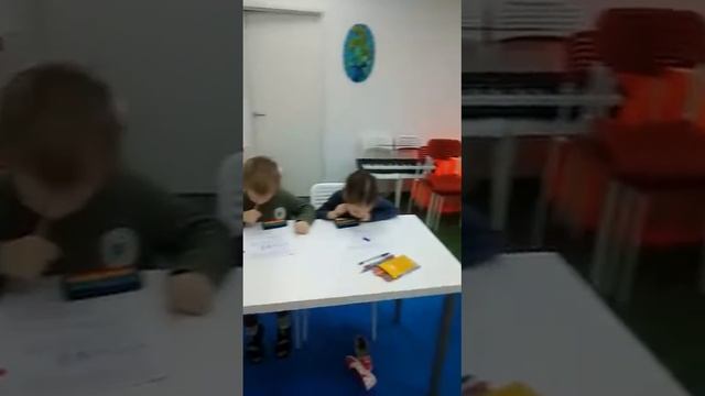 Ментальная арифметика.4 года .самостоятельно решаем примеры смотреть онлайн