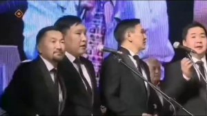 "Ыллаан- туойан ааһыаҕыҥ "