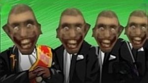Skibidi Toilet - Coffin Dance Song Astronomia Cover