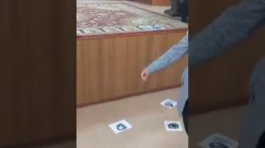 Педагогтарға арналған тренинг жаттығу элементтері