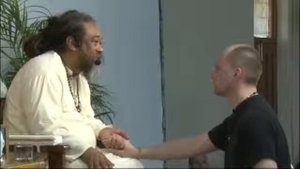 Сосредоточь свой взгляд на Возлюбленном и смерть умрет Сатсанг со Шри Муджи в Ришикеше 4 марта '16
