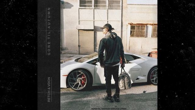 Retch & V Don - OP Talk (Cover Art Video) [Payday Records] смотреть онлайн