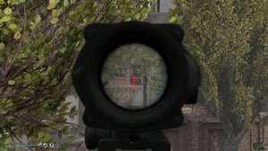 Perk Based Artifacts