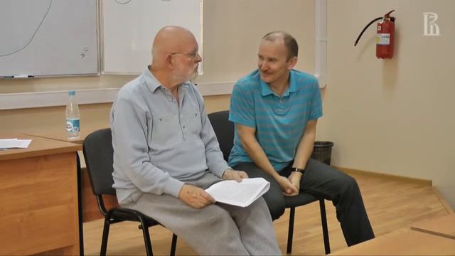 Встреча с Робертом Ли смотреть онлайн