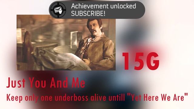 MAFIA 3 - All Secret Achievements! смотреть онлайн