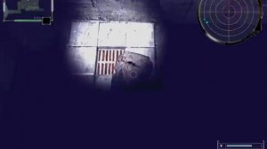 Закоулки правды. Спуск в X-16 и пси излучение. Прохождение #4