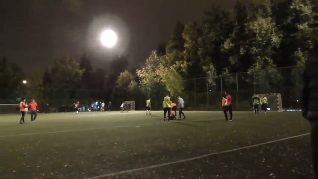 Психфак - ТО 3-0 Часть 3