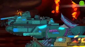 Клип-про ангелов (геранд)