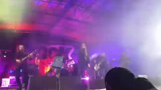 Цитадель - С того света (ROCK ON THE WATER, 04.09.2021) смотреть онлайн