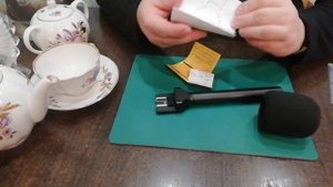 Дополнение видеокомплекта