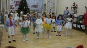 1 эпизод. Коротышки