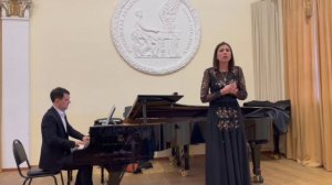 Дж. Верди, ария Аиды из оперы Аида, "Ritorna vincitor"