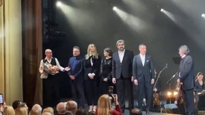 Литературно-музыкальный вечер «Истории любви».