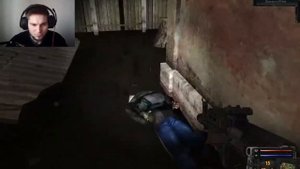#1 STALKER ЗОВ ПРИПЯТИ - Sigerous Mod 2.2