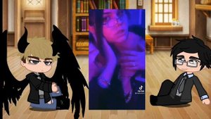 Killing Stalking react to Yoonbum as Levi Ackerman {Original?} part1 ft Levihan