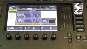 Behringer X32 #5 Полное описание Динамическая обработка