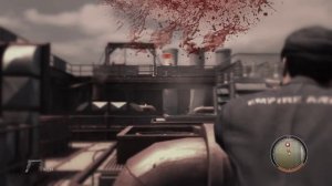 Mafia 2 Прохождение | Марти #12