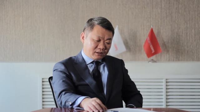 Андрей Хан: привлекаются ли независимые директора в казахстанские компании? смотреть онлайн