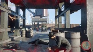 Mafia Definitive Edition: Brutal Kills/Takedowns & Epic Combat Moments Vol. 3