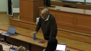 Момджян К.Х. - Социальная философия-13.Сходства и различия некоторых механизмов человека и животного