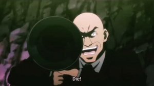 UVOGIN VS MAFIA PART 2! 🔥| HUNTER X HUNTER