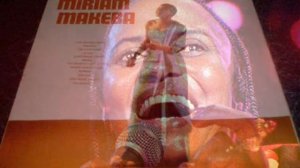 Miriam Makeba - Jikele Maweni (The Retreat Song) - Original 1960 *lyrics*