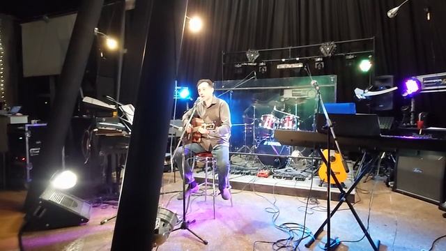 Милая моя  автор Ю. Визбор