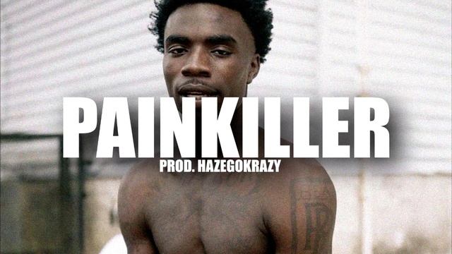 [FREE] Derro Type Beat 2021 "Painkiller" смотреть онлайн
