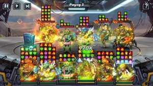 Clone Evolution. 411 сервер. 2 скорпиона. Как играть, и зачем?