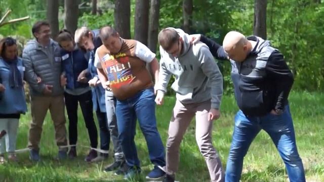 Лаборатория Деловых Игр смотреть онлайн