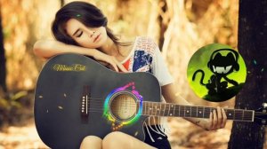 🎵 Гитара (грустная музыка)...