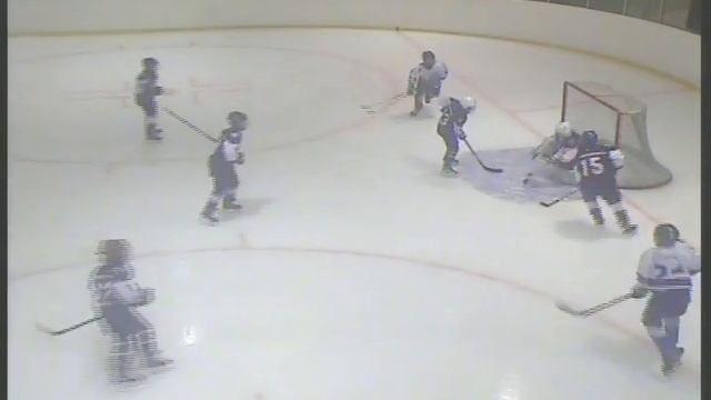 VC:ХК Светон(Москва) - ХК Лидер(Ивантеевка) 2:19 смотреть онлайн