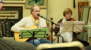 Лунный романс_ст.И.Алексеева,муз.В.Афанасьев