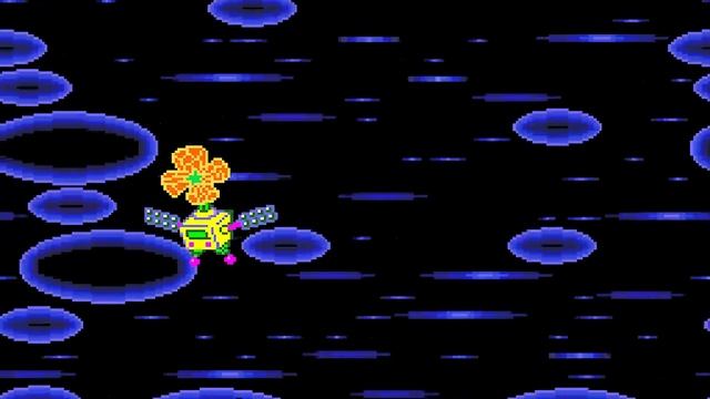 Air Zonk (1992) [TurboGrafx 16]