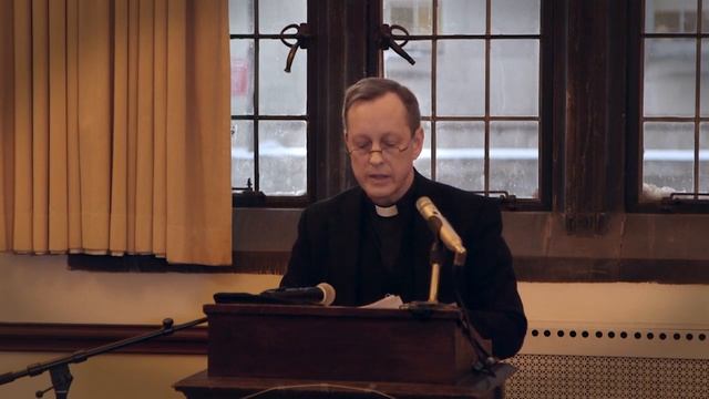 Aquinas' Third Way of Proving a God: Logic or Love? смотреть онлайн