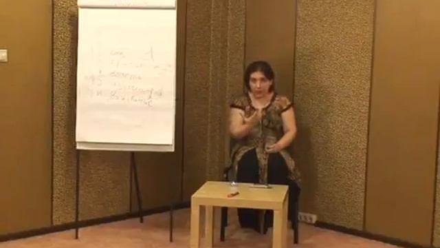 Уровни духовного развития. Часть 5