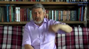 Георгий Сидоров  История и политика  Выпуск 3