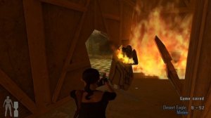 Max Payne 2 Walkthrough ► Part 3 - Chapter 5: A Losing Game