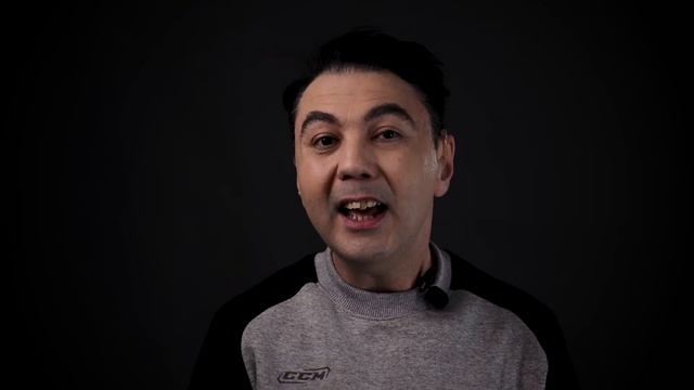 Актерская визитка - презентация. Николай Артемьев