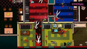 Hotline Miami - Chapter 2: Overdose - A+