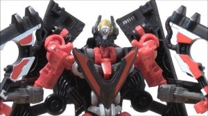 TOYS R US UPDATE: TRANSFORMERS GENERATIONS ASIAN EXCLUSIVE LASERBEAK!!...