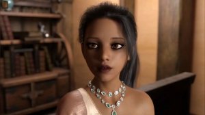 Desert Stalker Walkthrough Part 5 [Android/PC/Mac]