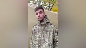 Помогаем военным медикам